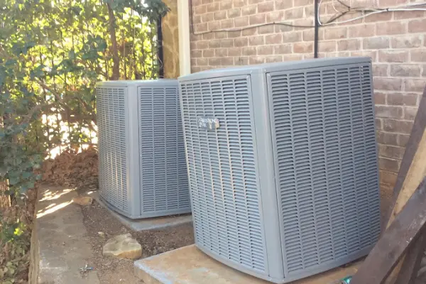 Commercial HVAC services from Breeze Air and Heat