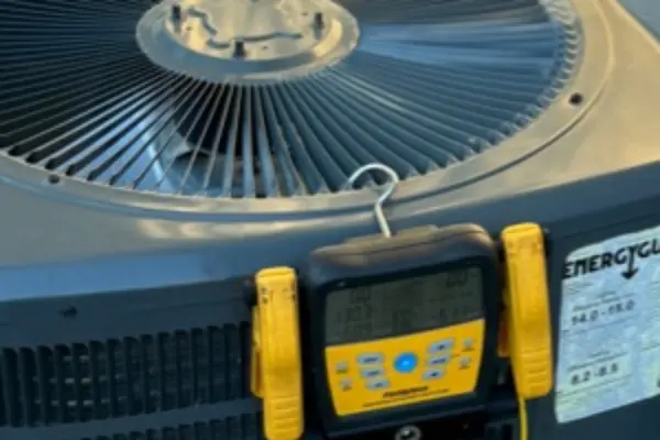Commercial HVAC services from Breeze Air and Heat